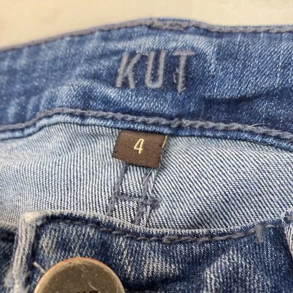 KUT Jeans  - Picture 4 of 7